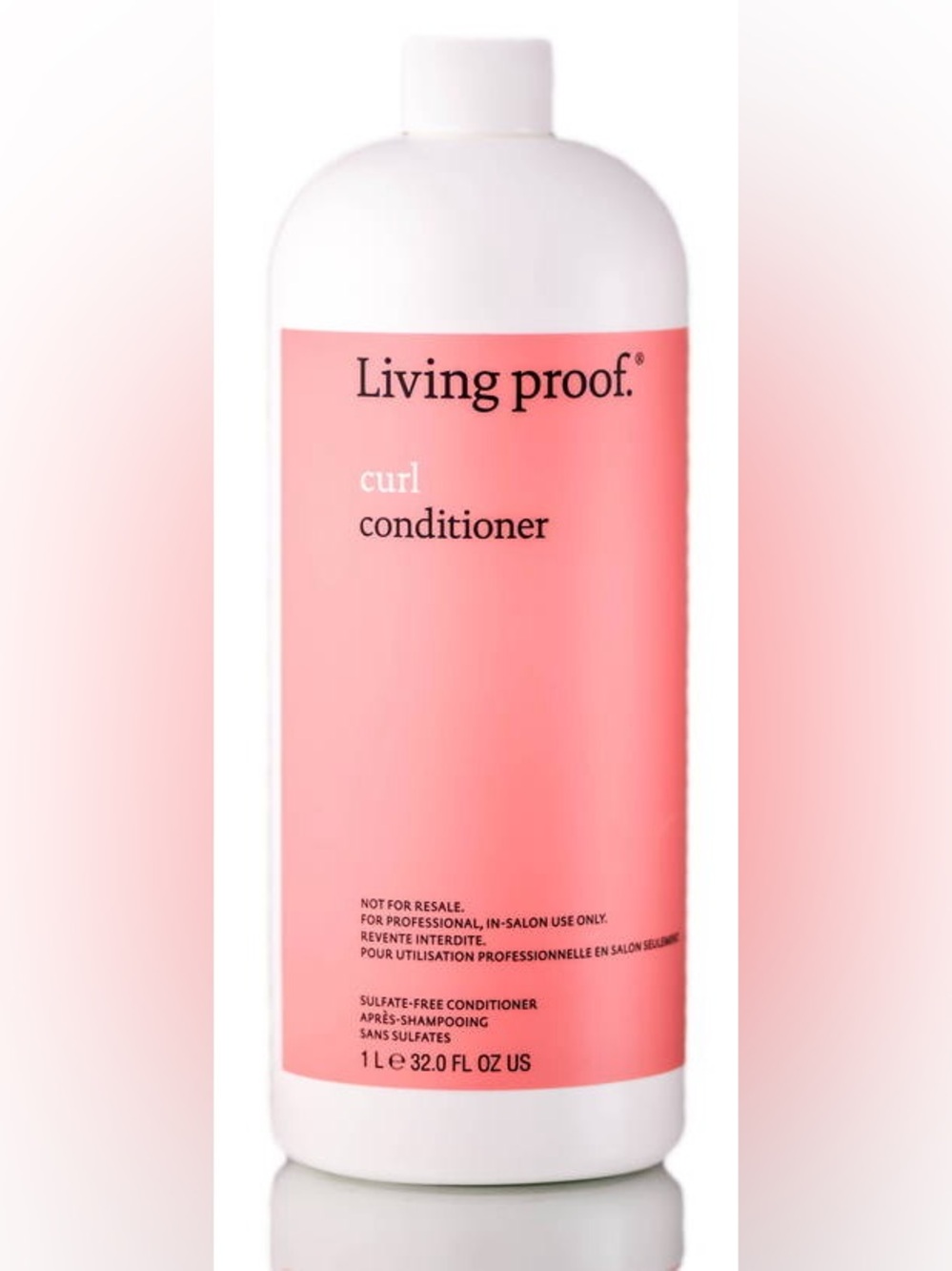 Living Proof Curl Conditioner 32 oz